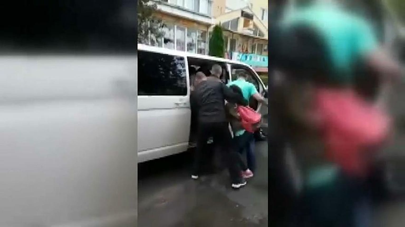 مولدوفا ترحل 7 أتراك يشتبه بصلتهم بجماعة فتح الله غولن واتهامات لأنقرة بالوقوف وراء القرار 