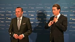 EVP-Treffen in Wien