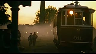 A kritikusok díját kapta a Napszállta a Velencei Filmfesztiválon