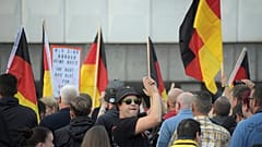 Chemnitz: Journalisten widersprechen Maaßen - und neue Proteste