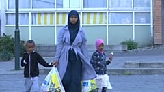 مهاجرو السويد يخشون صعود اليمين المتطرف في الانتخابات البرلمانية