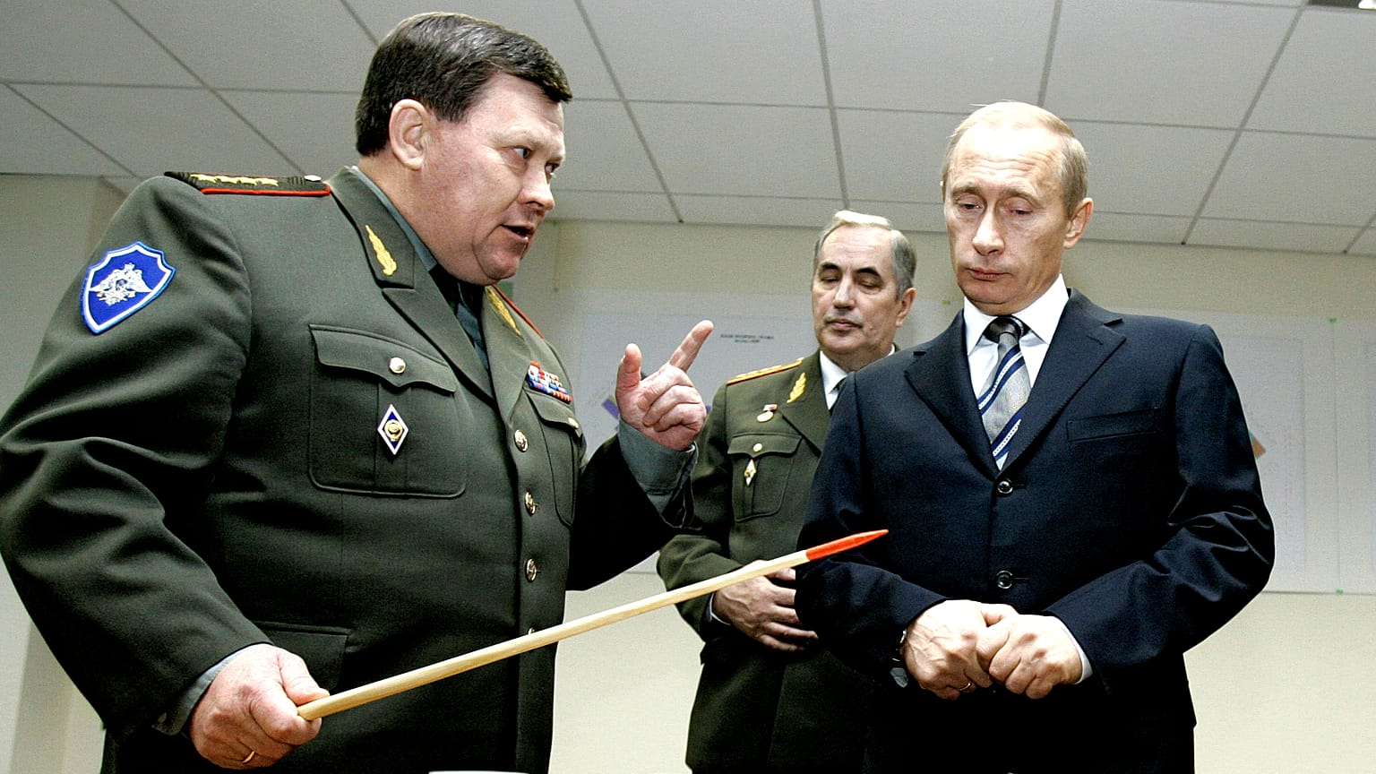 Skripal suikasti girişimi: Rus askeri istihbaratı GRU nedir? 