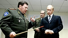 Skripal suikasti girişimi: Rus askeri istihbaratı GRU nedir? 