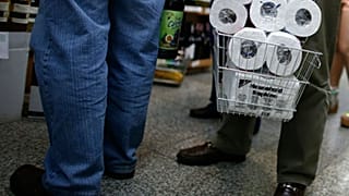 Türkiye'de kağıt sektörü krizde, tuvalet kağıdı fiyatları 60 TL'yi buldu