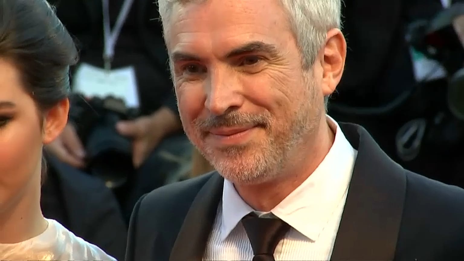 Filmfestspiele in Venedig: "Roma" gewinnt Goldenen Löwen