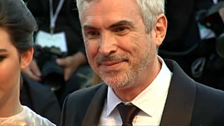Filmfestspiele in Venedig: "Roma" gewinnt Goldenen Löwen
