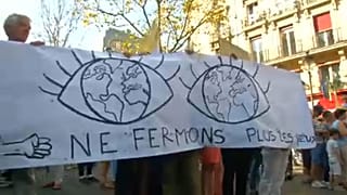 Les Français historiquement mobilisés pour le climat