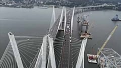 Мост не без политики