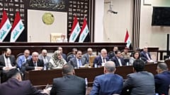 برندگان انتخابات پارلمانی عراق خواستار استعفای حیدر العبادی شدند