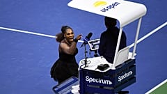 Osaka siegt - Williams sorgt für Eklat