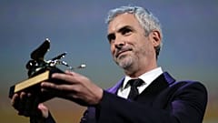 جشنواره ونیز؛ آلفونسو کوارون شیر طلایی را برای فیلم «رم» به خانه برد