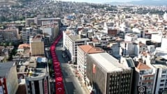9 Eylül İzmir'in kurtuluşu