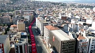 9 Eylül İzmir'in kurtuluşu