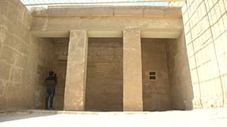 بعد 78 عاما على اكتشافها.. مصر تفتتح لأول مرة مقبرة النبلاء وعمرها 4000 سنة 