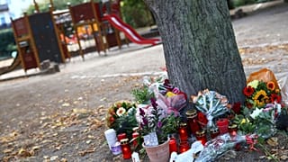 Mann stirbt nach Streit - Zwei Afghanen in Köthen festgenommen