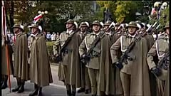 Új hadosztály alakul a lengyel hadseregben