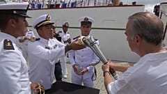 Cuba y México conmemoran medio siglo de los Juegos de México 