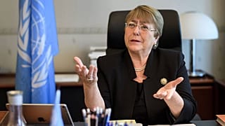 ENSZ-biztos: Egyiptomnak vissza kéne vonnia a halálos ítéleteket