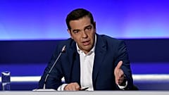 Τσίπρας: «Ο Π.Καμμένος δεν θα διακινδυνεύσει την πορεία της χώρας»