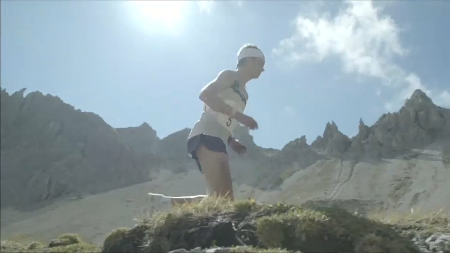 Dolomitenmann : le relais sans répit