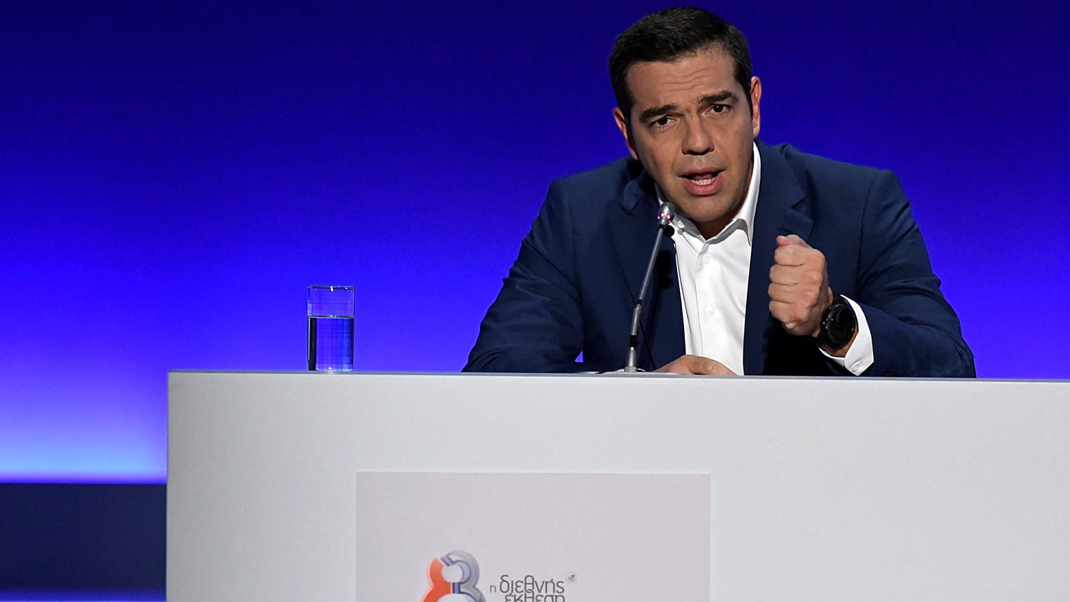 Η ατζέντα του Αλέξη Τσίπρα για τη μεταμνημονιακή εποχή
