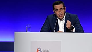 Η ατζέντα του Αλέξη Τσίπρα για τη μεταμνημονιακή εποχή
