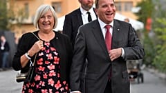 Législatives Suède : les sociaux-démocrates du Premier ministre en tête.