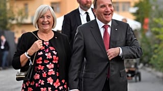 Législatives Suède : les sociaux-démocrates du Premier ministre en tête.
