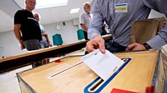 Svezia: risultato storico della destra radicale. E' stallo fra Centro-Destra e Centro-Sinistra