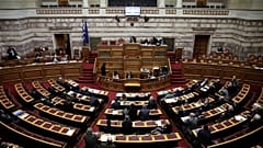 Στην Αθήνα ο πρόεδρος της λιβυκής Βουλής – Στο επίκεντρο η συμφωνία Τουρκίας – Λιβύης