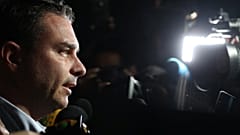 Flavio Bolsonaro, son of presidential candidate Jair Bolsonaro 
