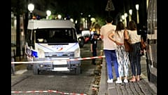 الشرطة الفرنسية تعتقل مواطنا أفغانيا قام بطعن سبعة أشخاص في باريس
