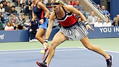 Hajszálon múlt Babosék US Open-győzelme