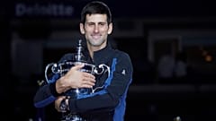 Finale de l'US Open : victoire du phénix "Djoko" !