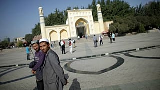 عفو بین‌الملل: مسلمانان اویغور با دین‌زدایی سیاسی روبرو هستند