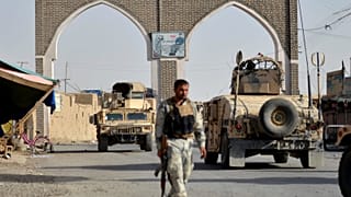 afganistan