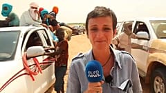 Au Niger, sur la route des candidats à l'exil