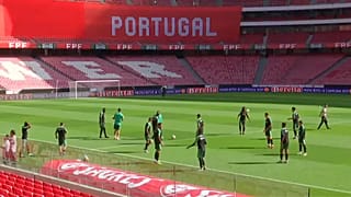 Nemzetek Ligája: portugál-olasz jön