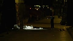 Afegão ataca sete pessoas em Paris