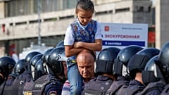 Единый день голосования для "Единой России"