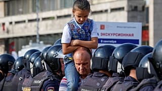 Единый день голосования для "Единой России"