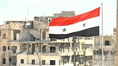 Europa, inquieta ante las expropiaciones en Siria