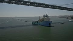 Mission to clean up the world's biggest ocean rubbish patch
