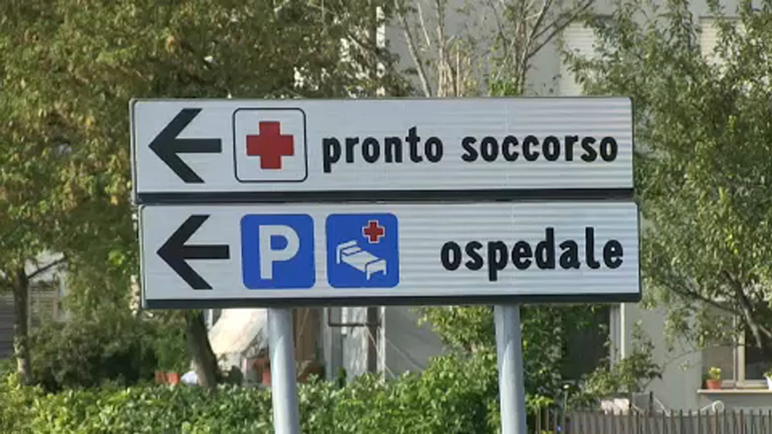 Dois mortos por surto de pneumonia na região lombarda 