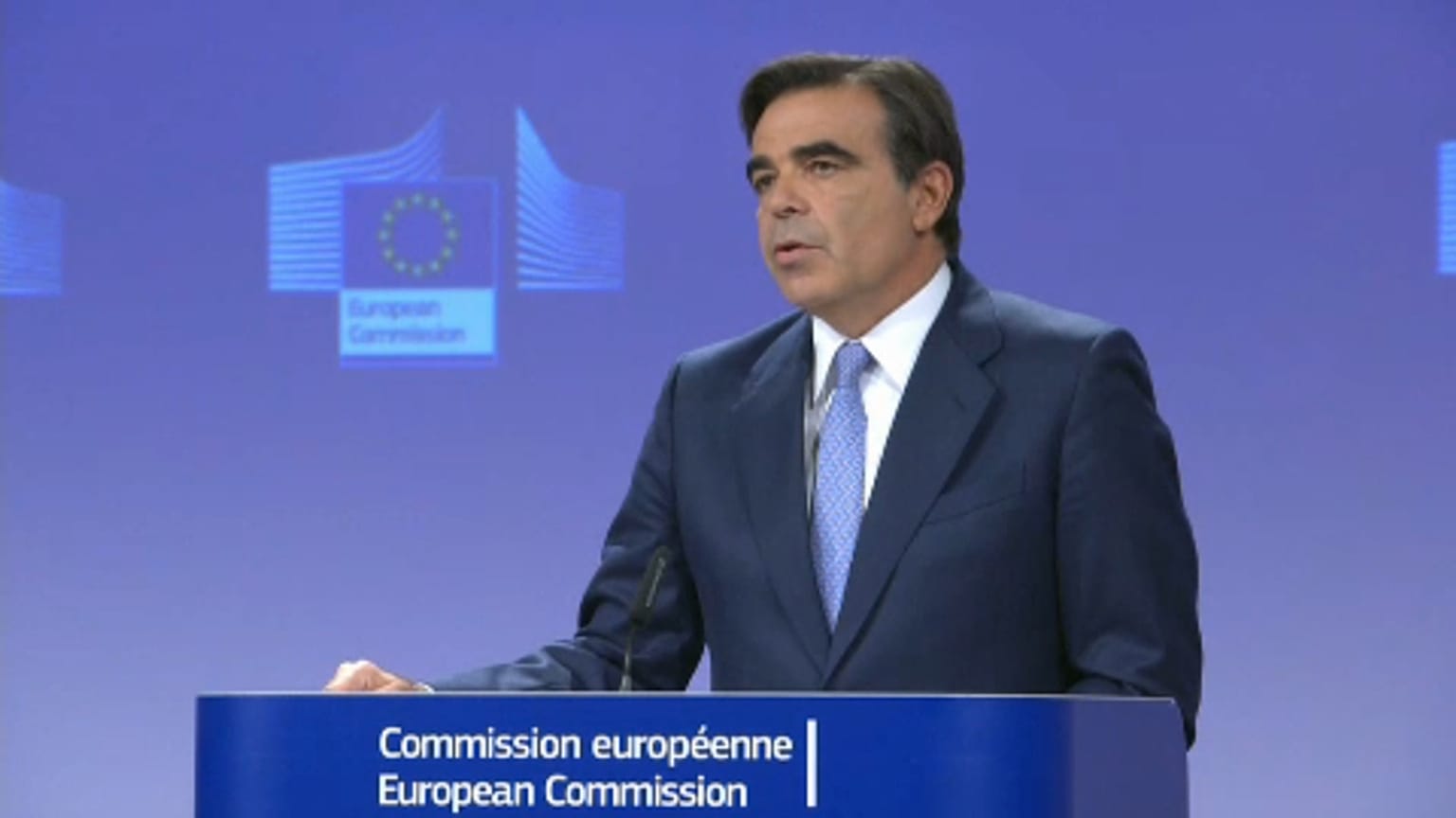 I risultati in Svezia rassicurano di poco l'UE