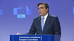 Μήνυμα στις Βρυξέλλες στέλνουν οι σουηδικές κάλπες 