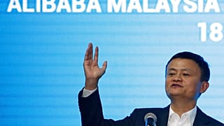 Jack Ma, el 'loco' que inventó Alibaba