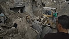 Syrie : les réfugiés bientôt expropriés ?