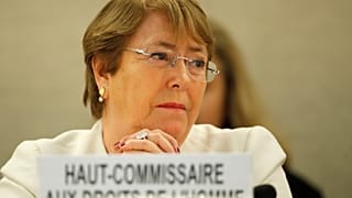 Migranti, l'Onu: "Da valutare presunti atti di razzismo"