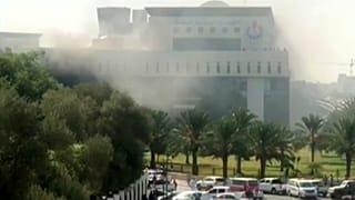 Триполи: нефтяной сектор под угрозой 